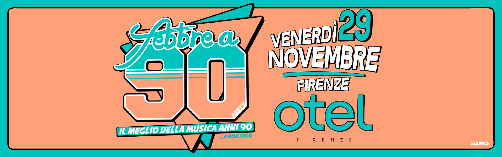 Halloween Firenzo OTEL